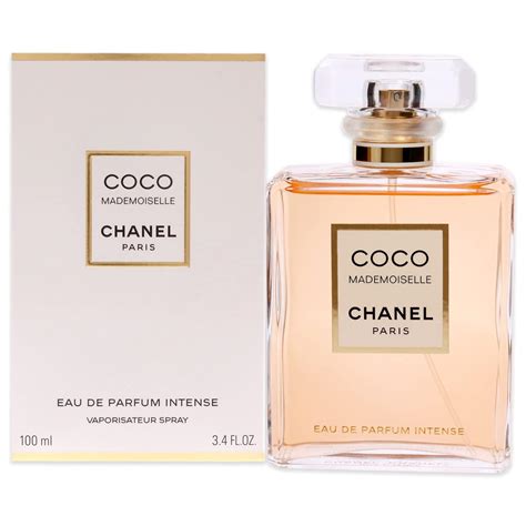 chanel mademoiselle intense best price|chanel mademoiselle intense price.